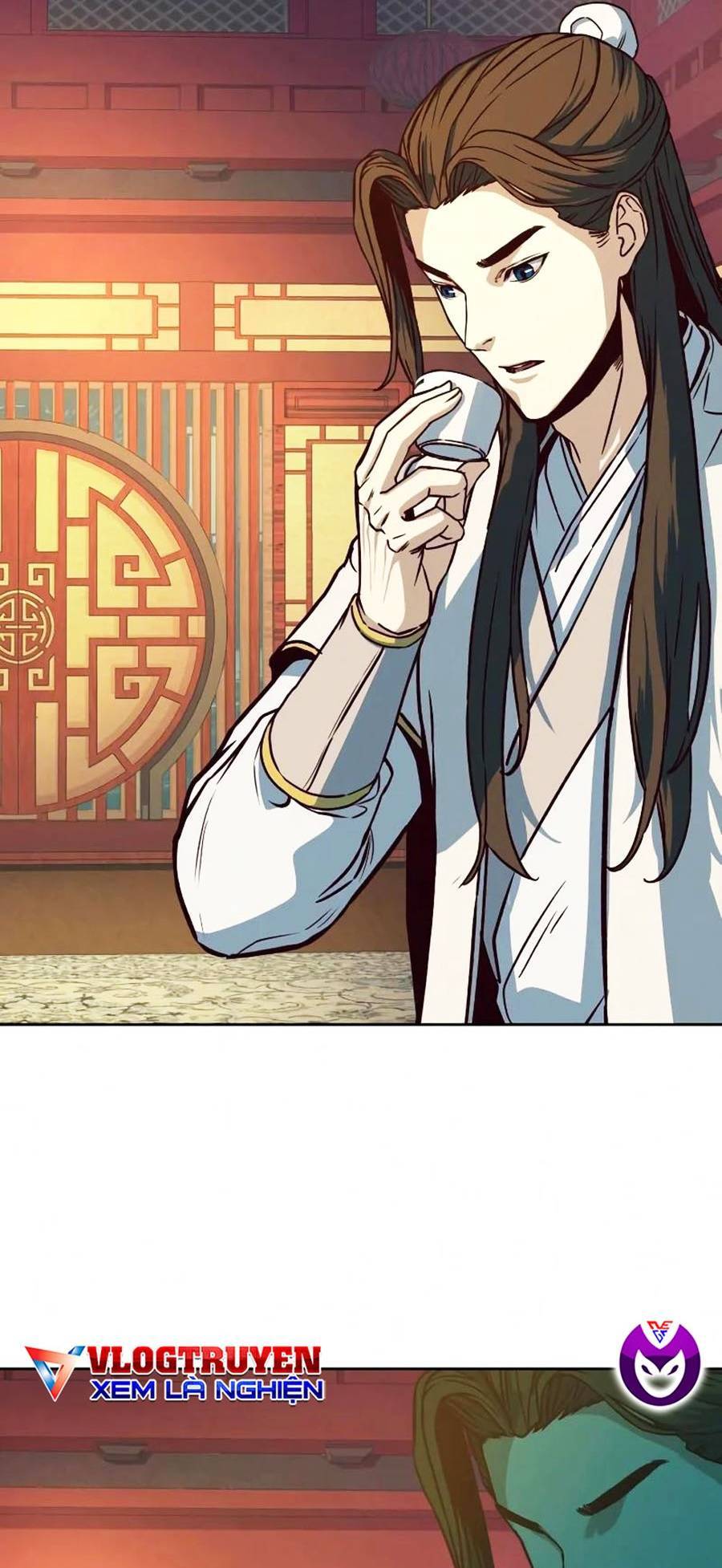 Túy Kiếm Dạ Hành - Chương 10