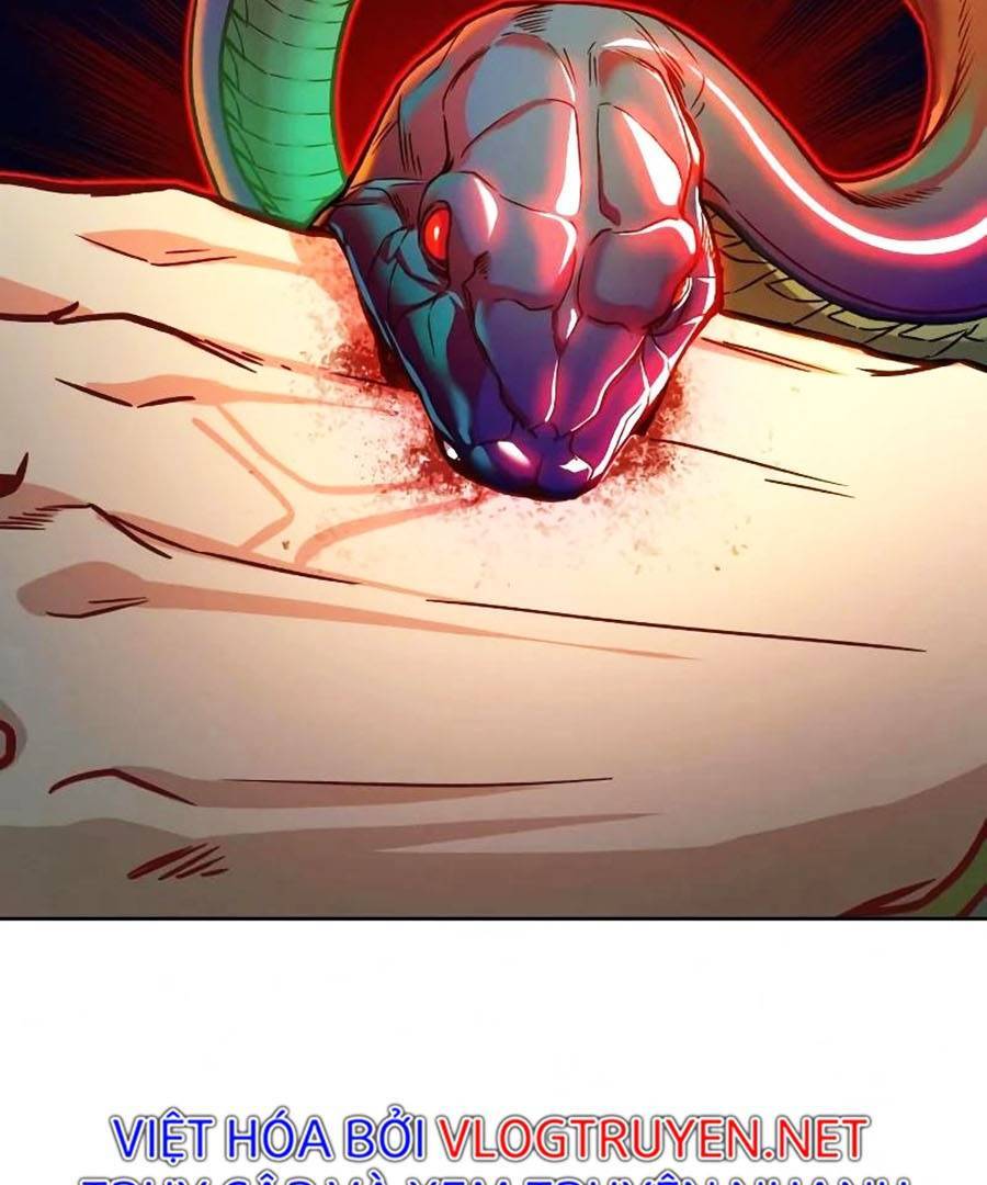 Túy Kiếm Dạ Hành - Chương 10