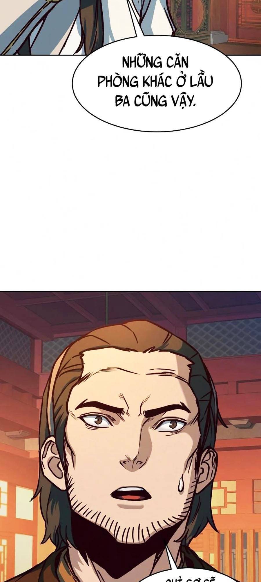 Túy Kiếm Dạ Hành - Chương 10