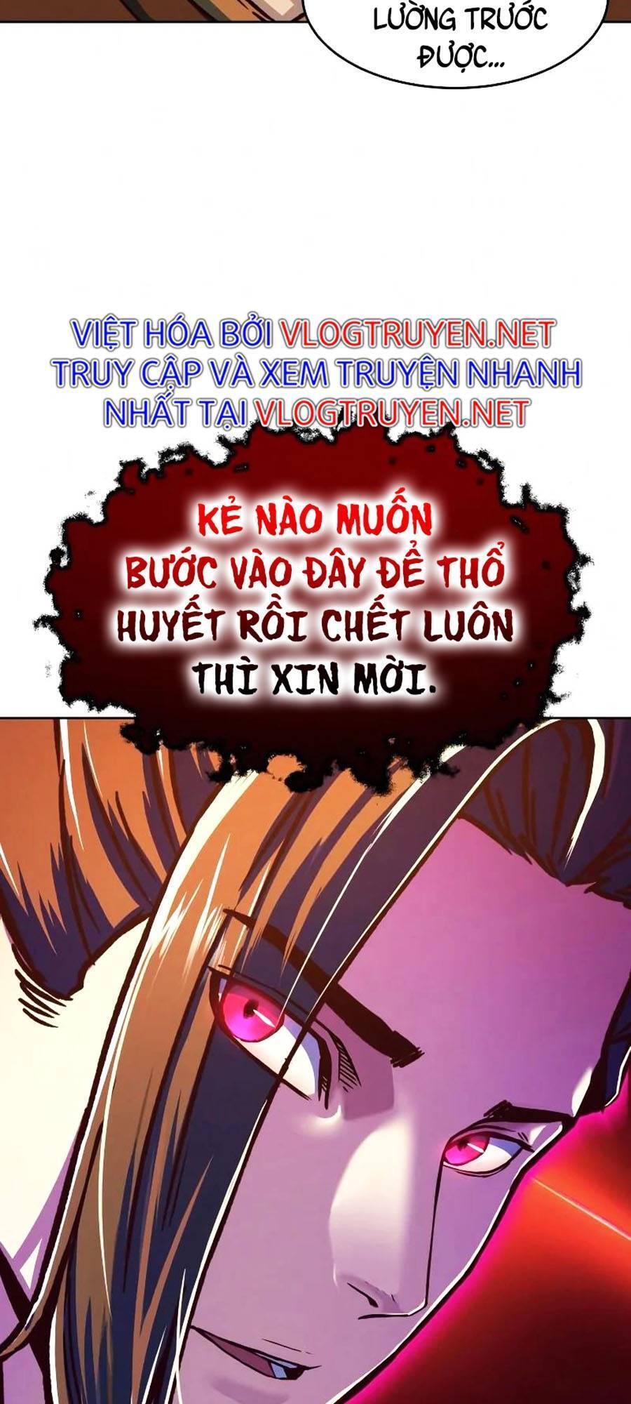 Túy Kiếm Dạ Hành - Chương 10