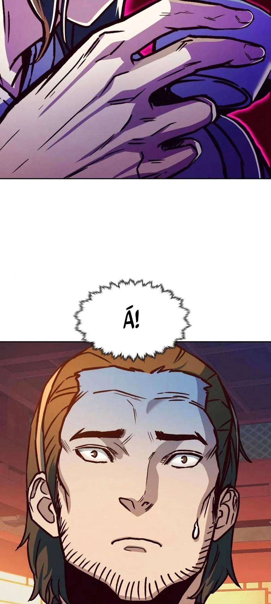 Túy Kiếm Dạ Hành - Chương 10