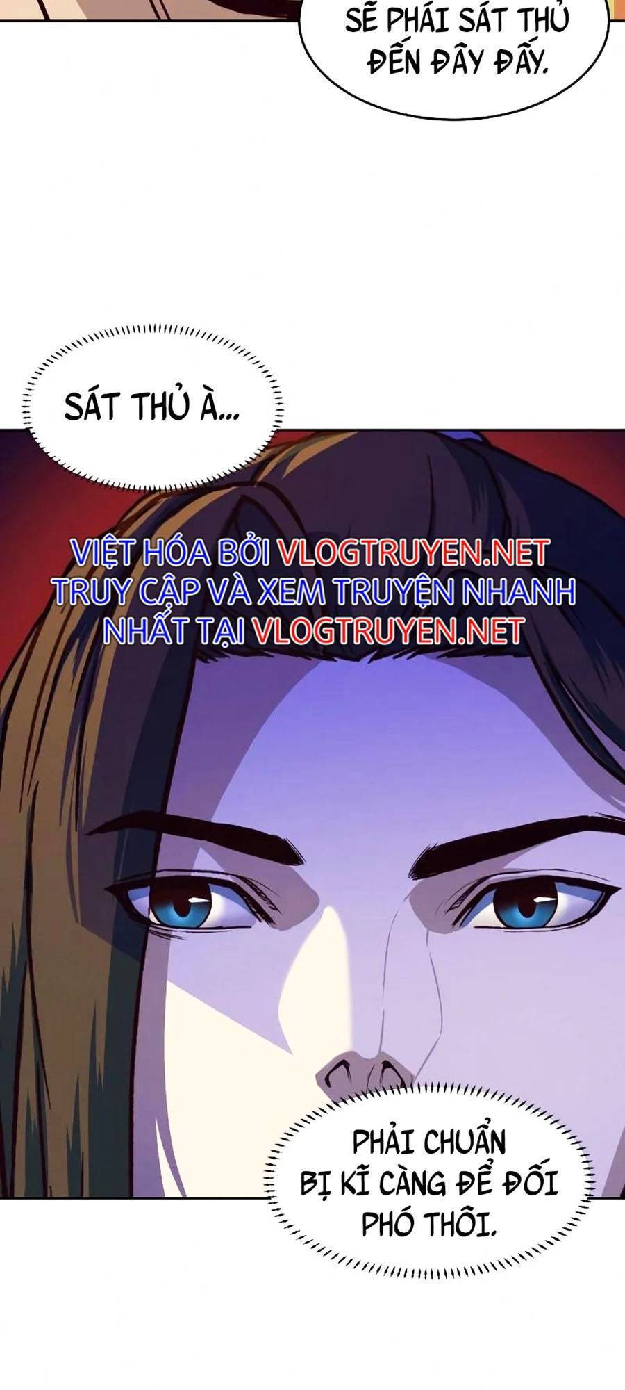 Túy Kiếm Dạ Hành - Chương 10