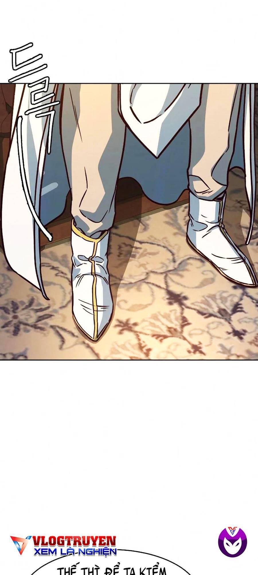 Túy Kiếm Dạ Hành - Chương 10