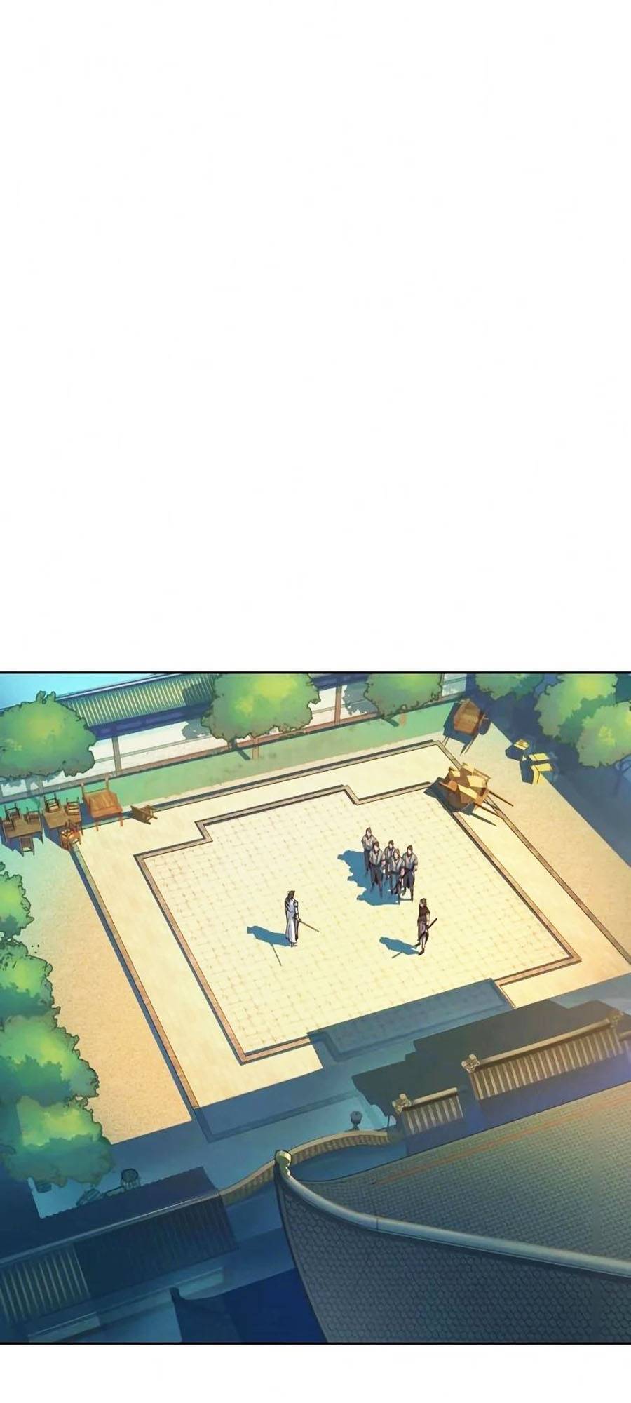 Túy Kiếm Dạ Hành - Chương 10