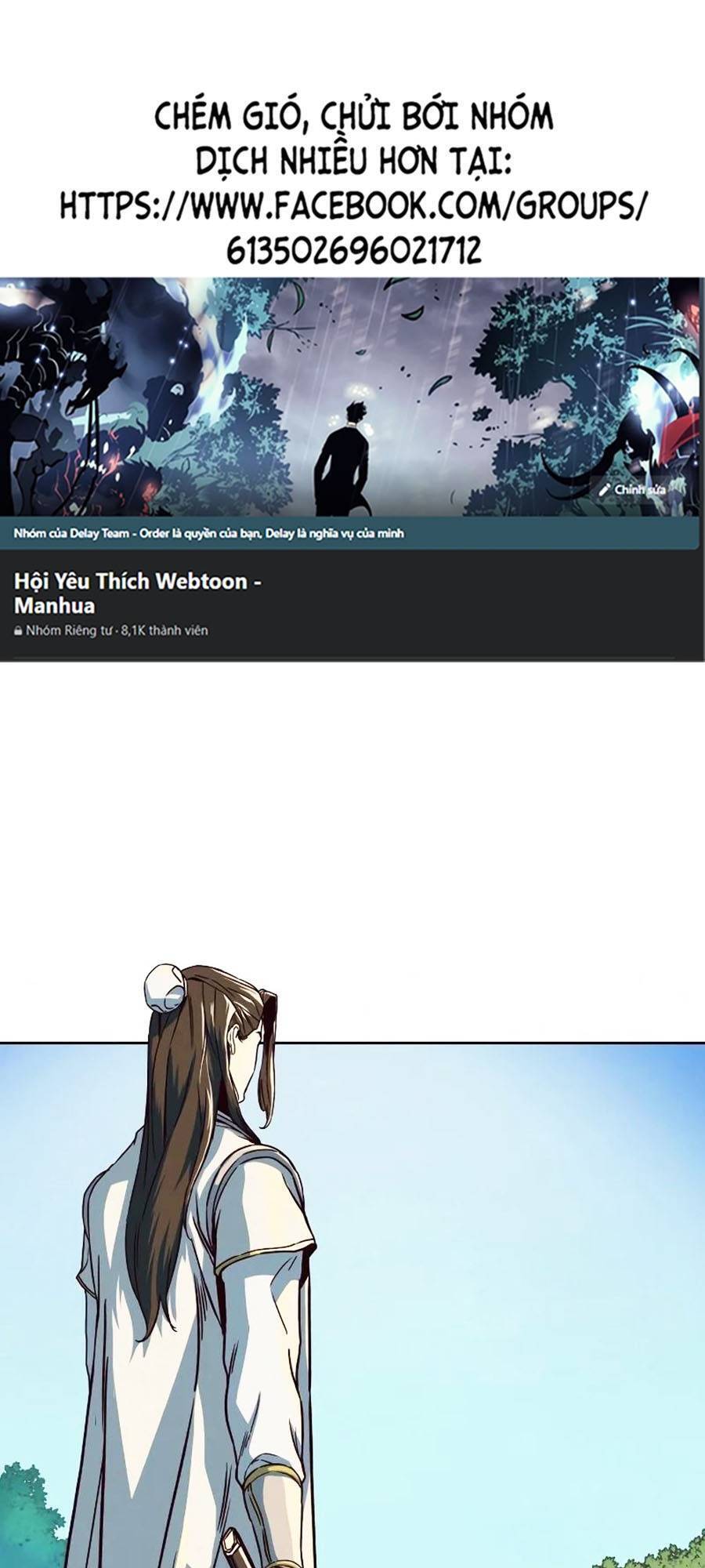 Túy Kiếm Dạ Hành - Chương 10