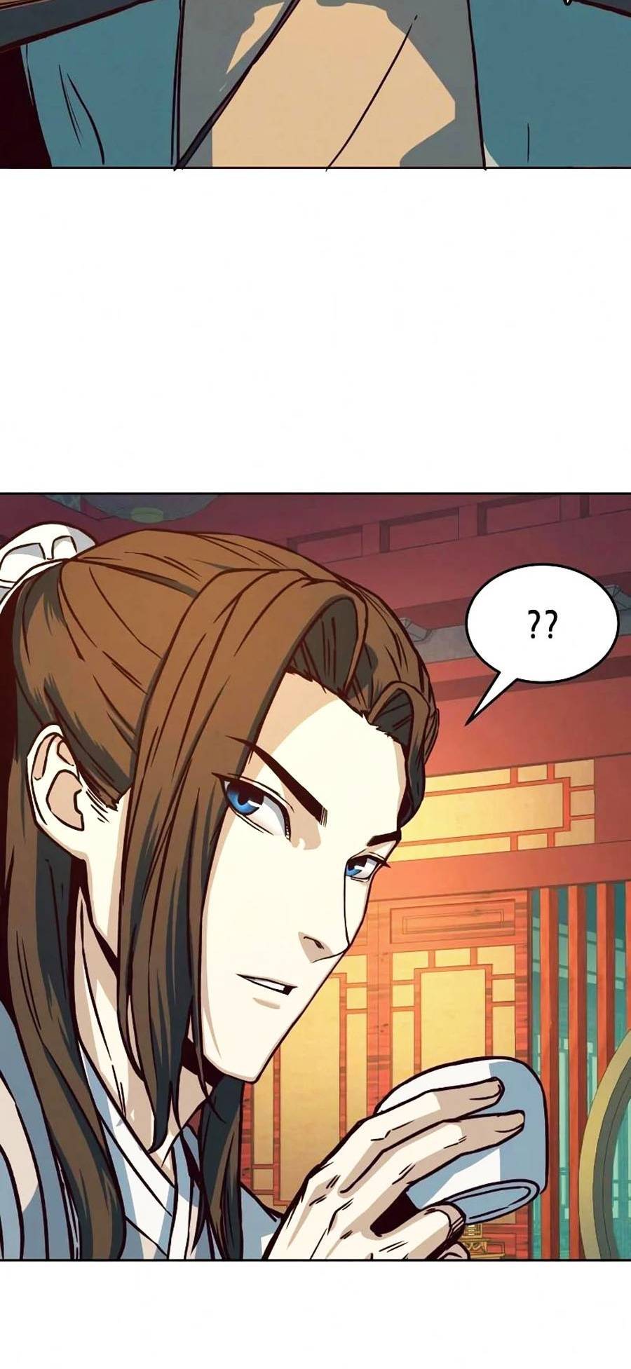 Túy Kiếm Dạ Hành - Chương 10