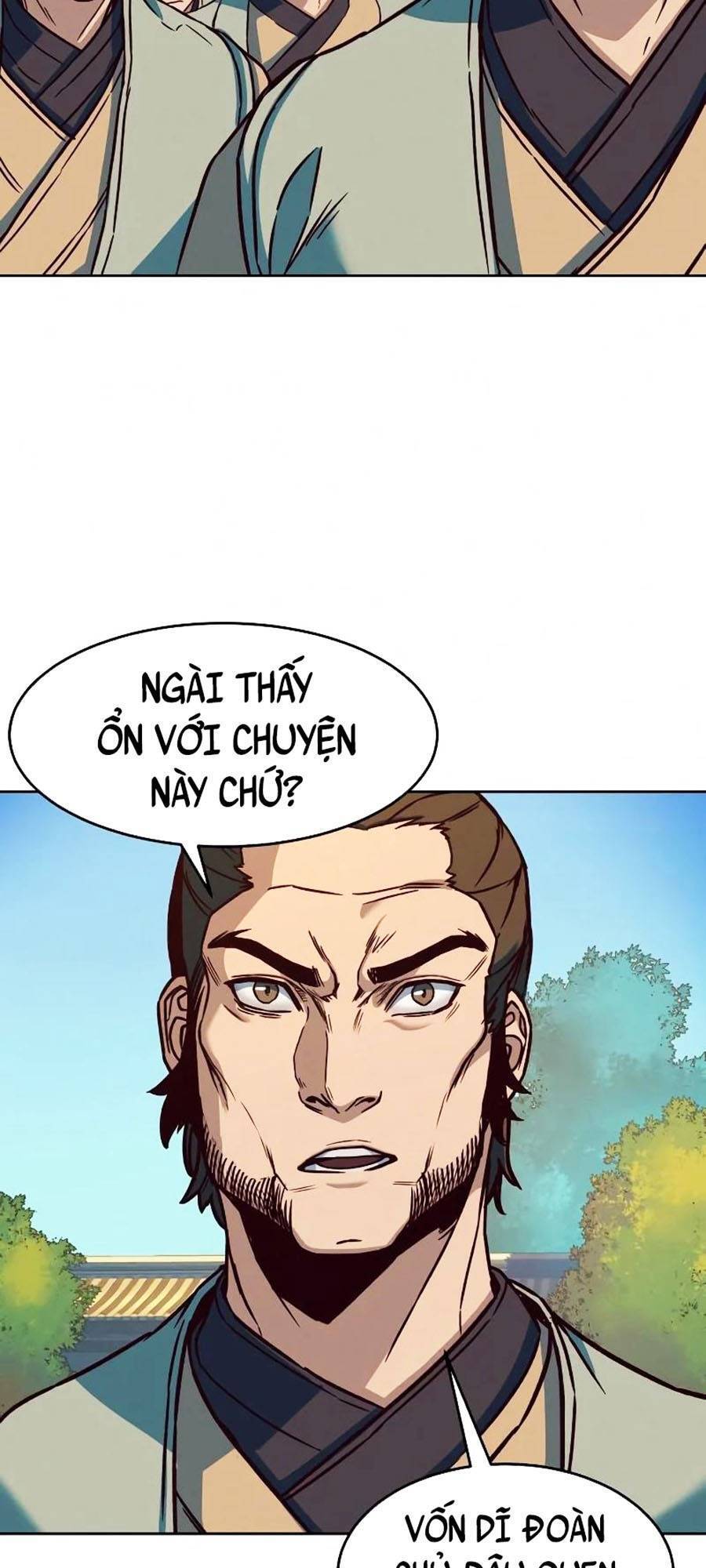 Túy Kiếm Dạ Hành - Chương 10