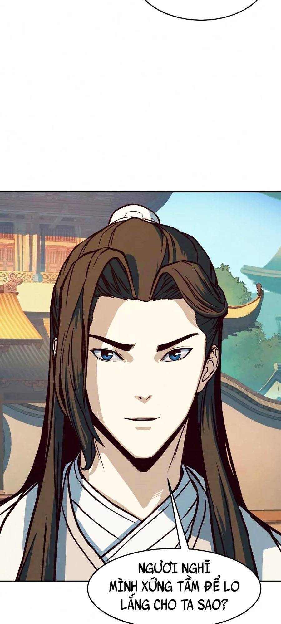 Túy Kiếm Dạ Hành - Chương 10