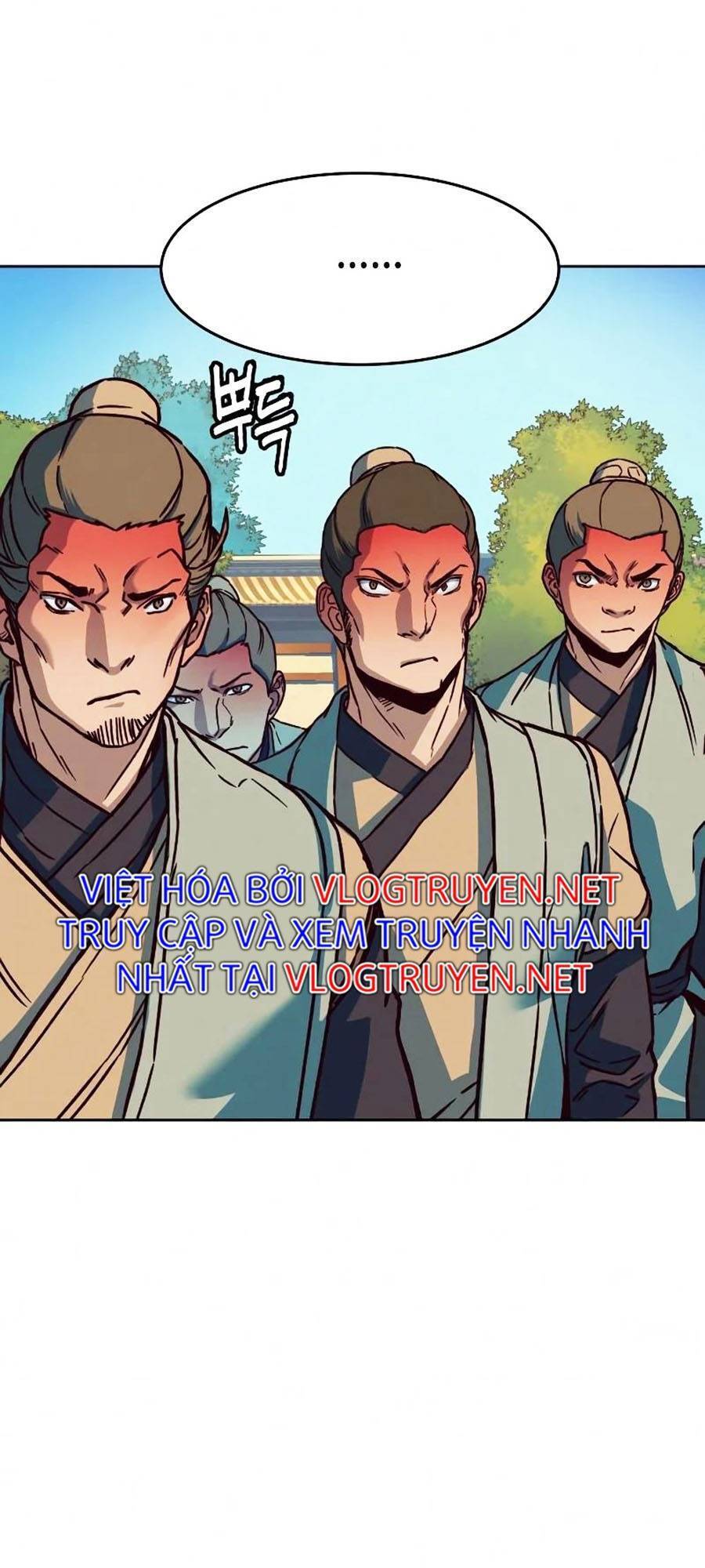 Túy Kiếm Dạ Hành - Chương 10