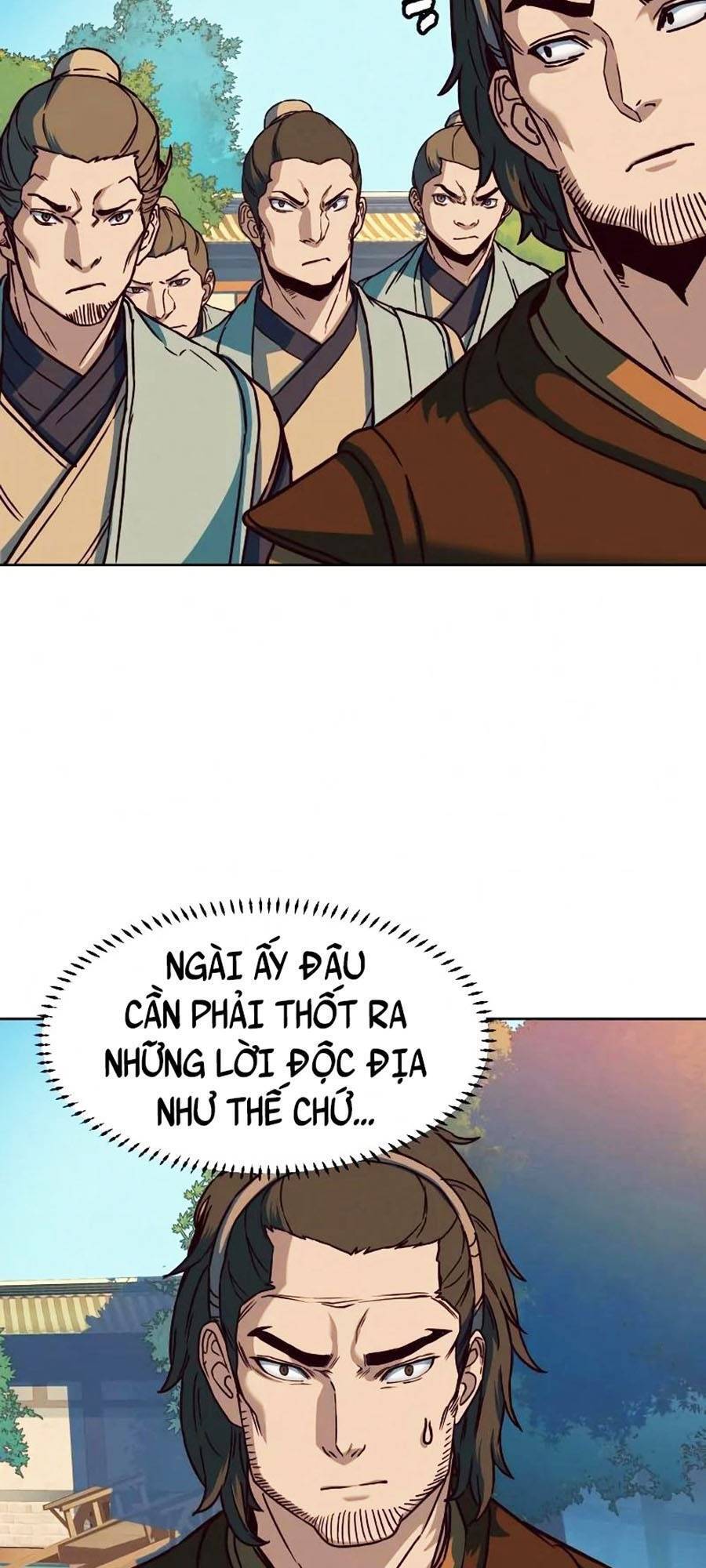 Túy Kiếm Dạ Hành - Chương 10