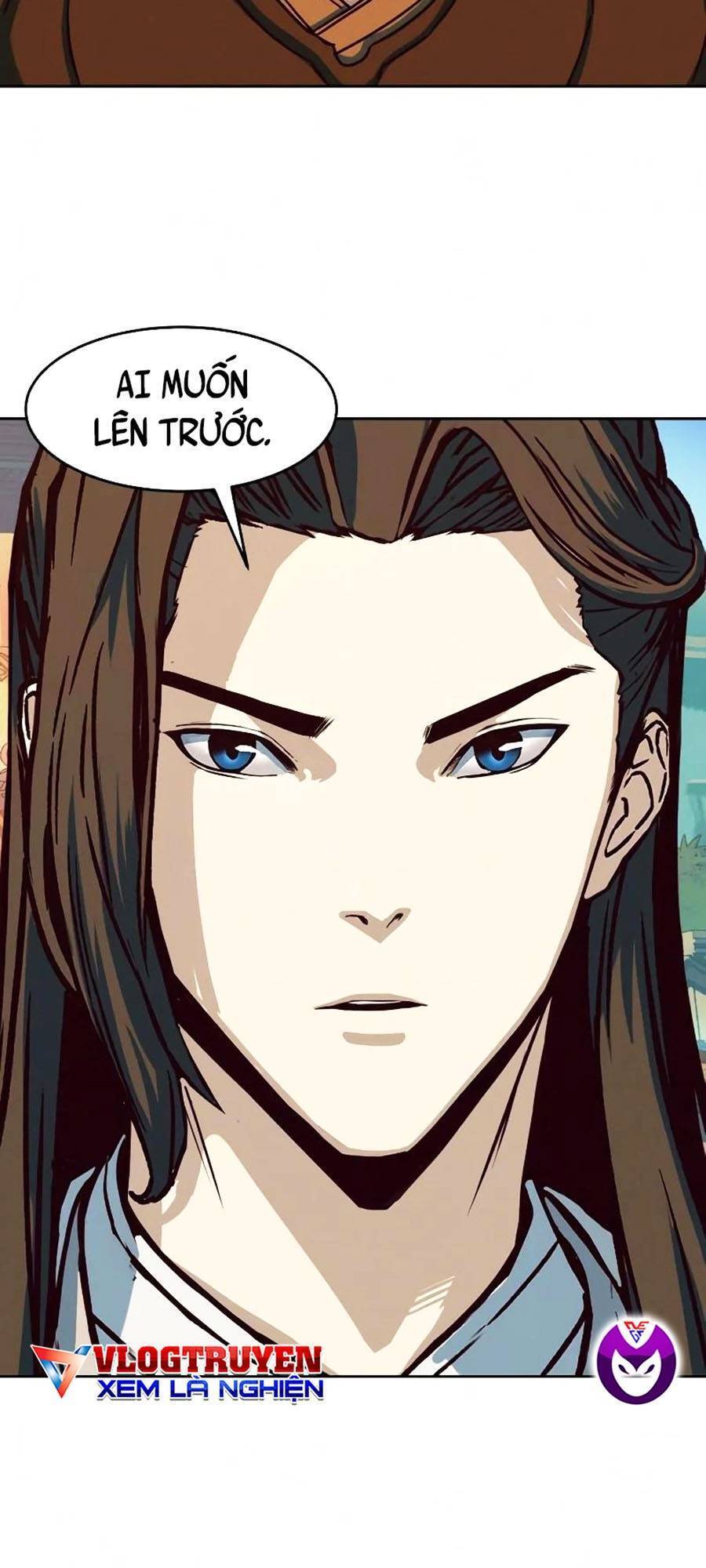 Túy Kiếm Dạ Hành - Chương 10