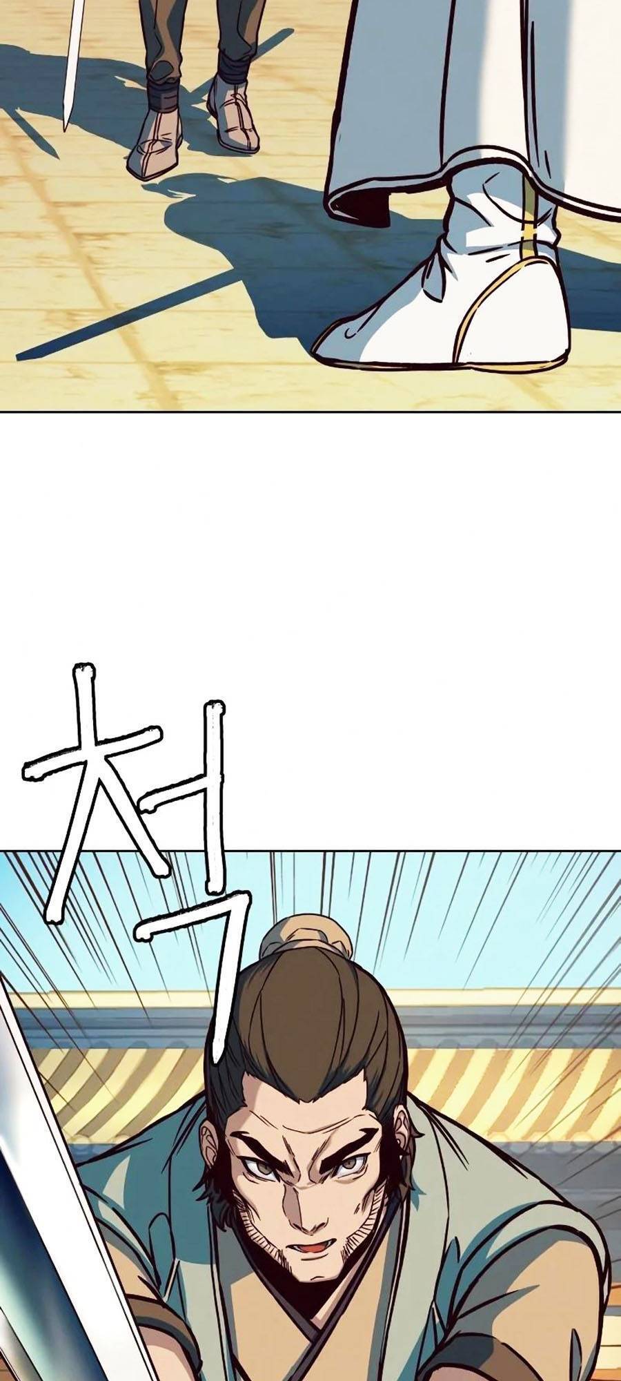 Túy Kiếm Dạ Hành - Chương 10