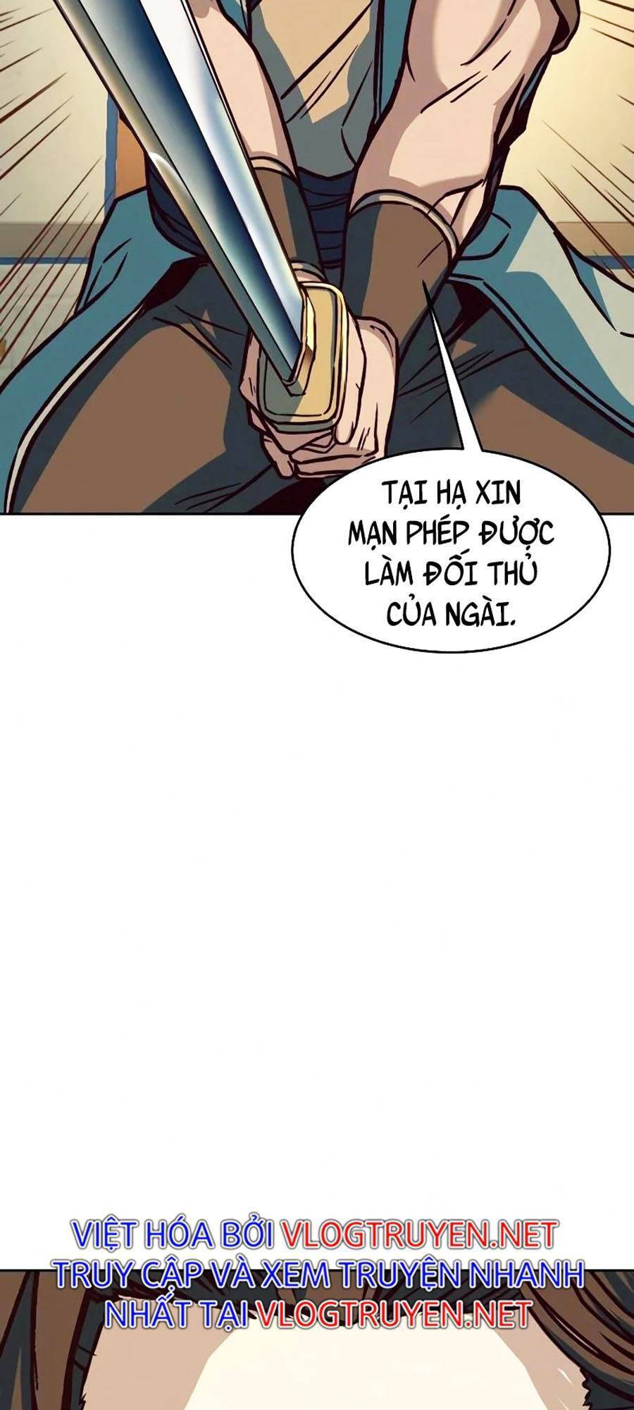 Túy Kiếm Dạ Hành - Chương 10