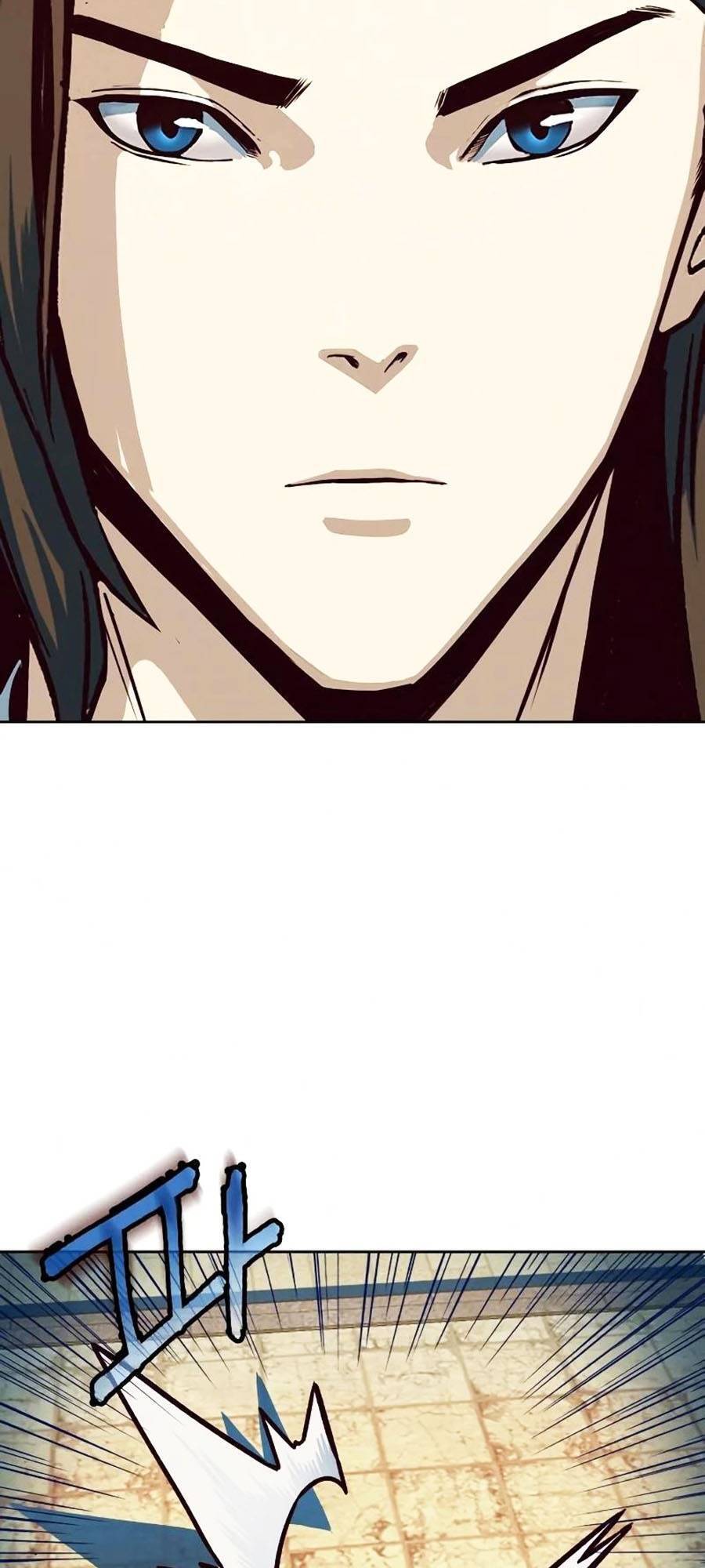 Túy Kiếm Dạ Hành - Chương 10