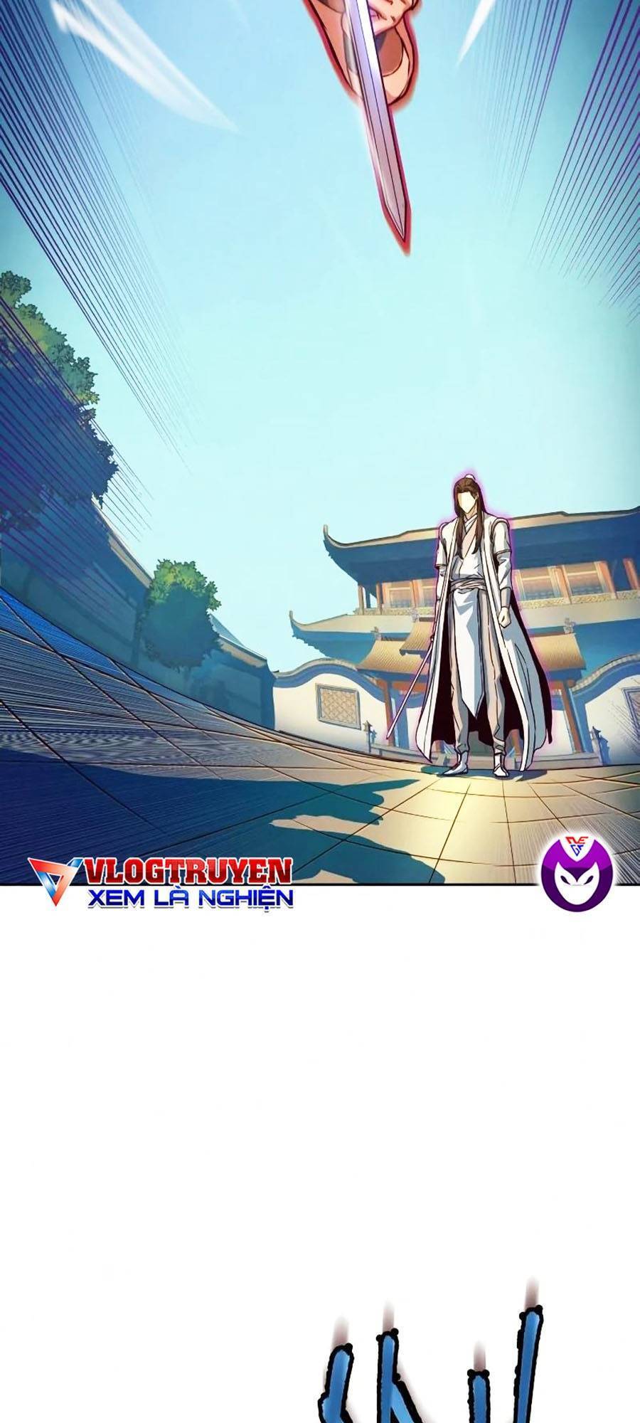 Túy Kiếm Dạ Hành - Chương 10