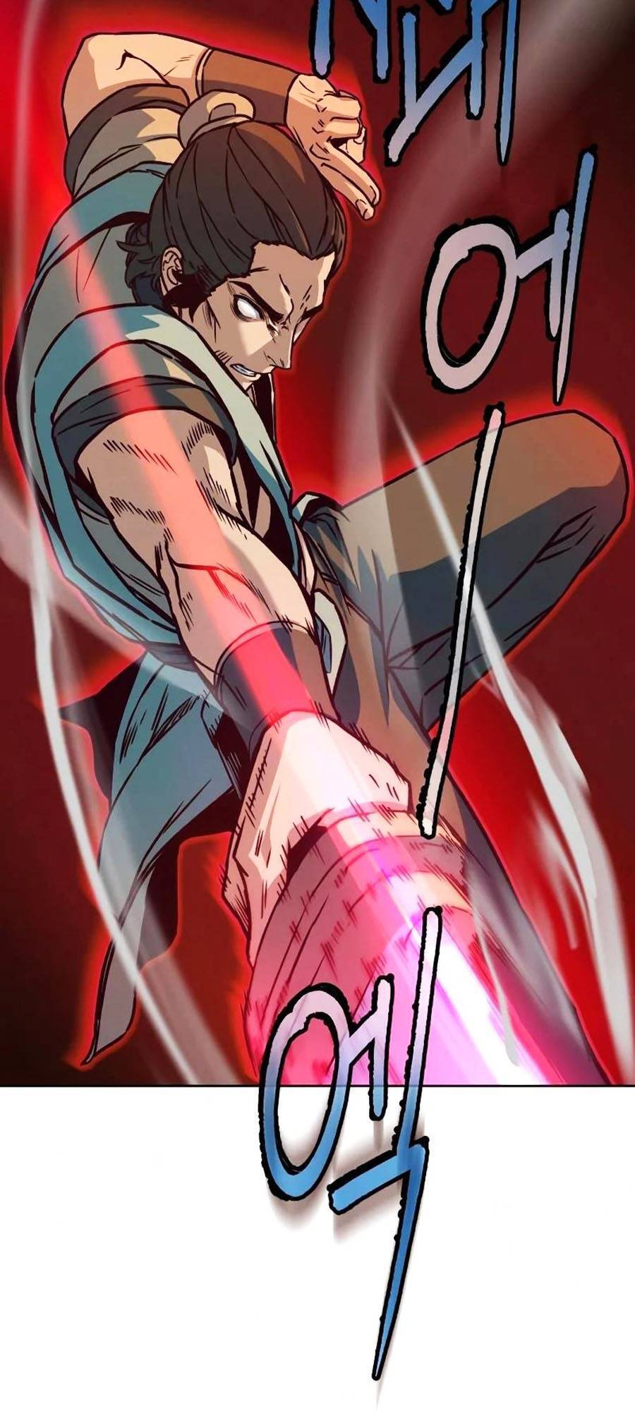 Túy Kiếm Dạ Hành - Chương 10