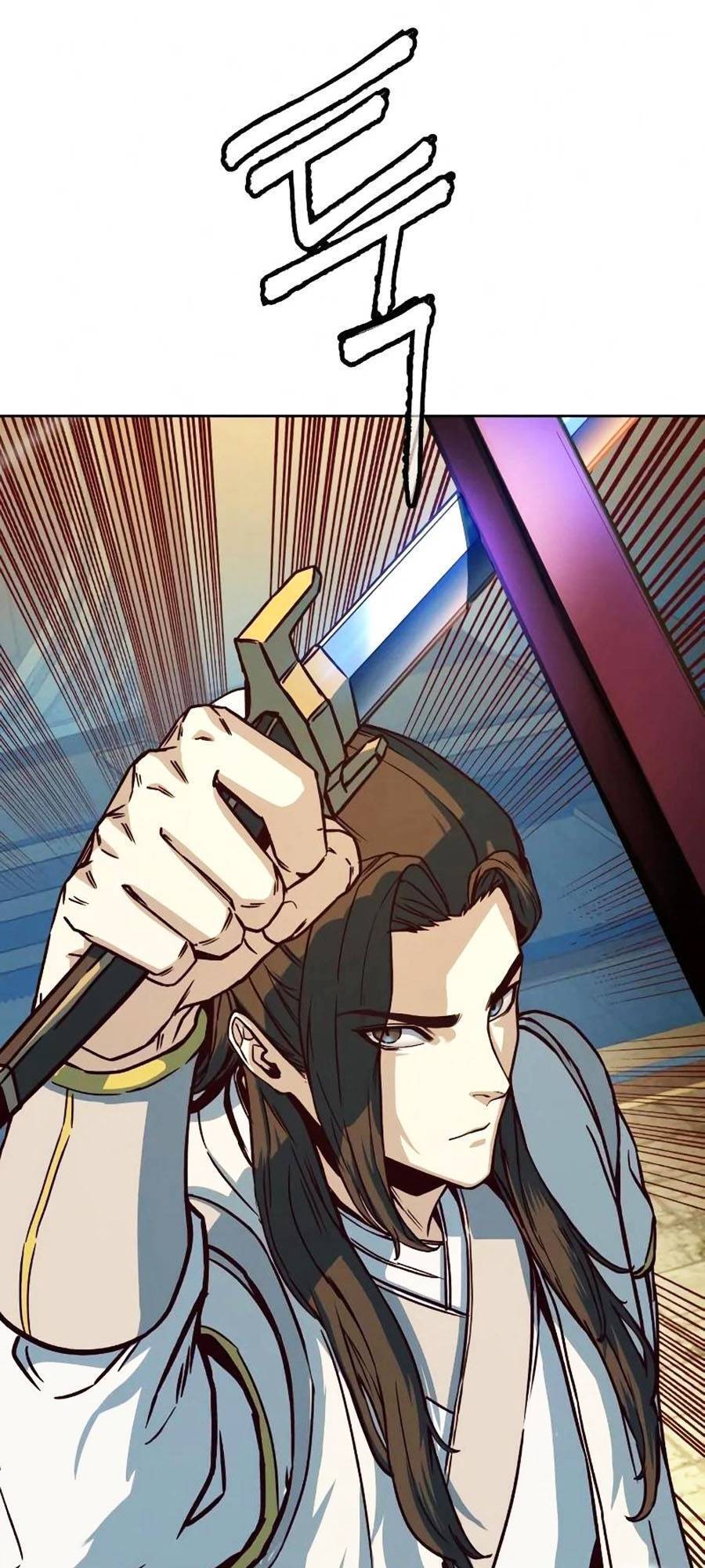 Túy Kiếm Dạ Hành - Chương 10