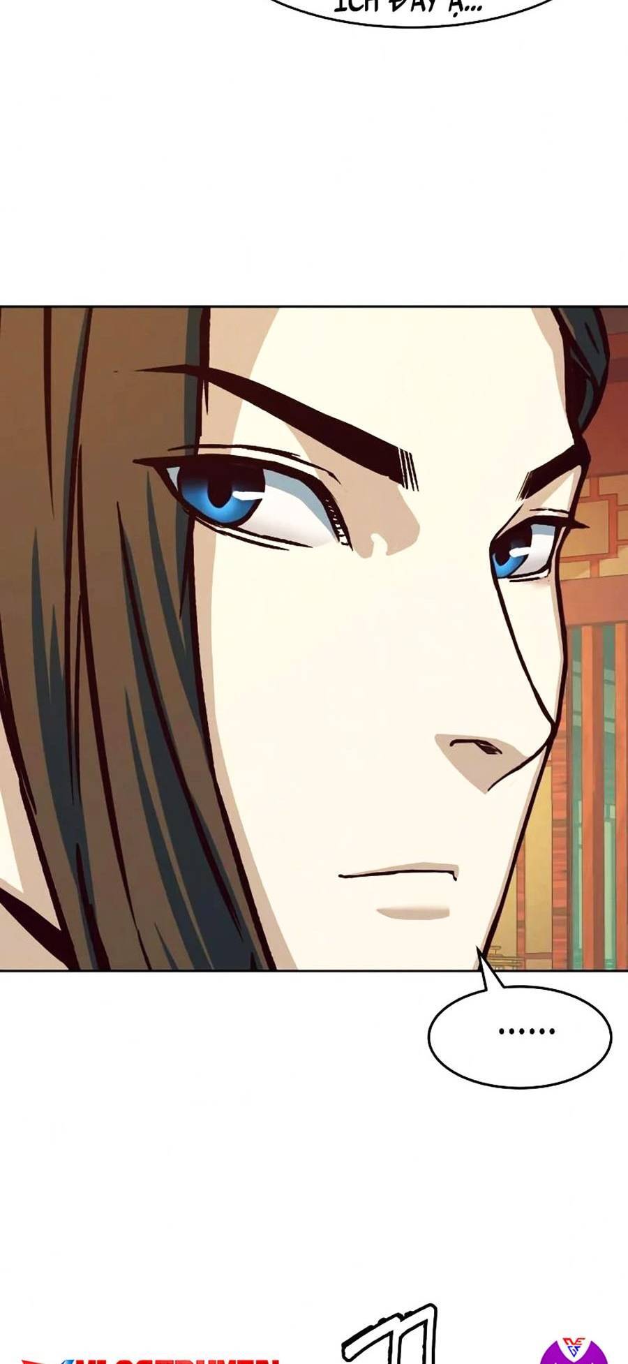 Túy Kiếm Dạ Hành - Chương 10