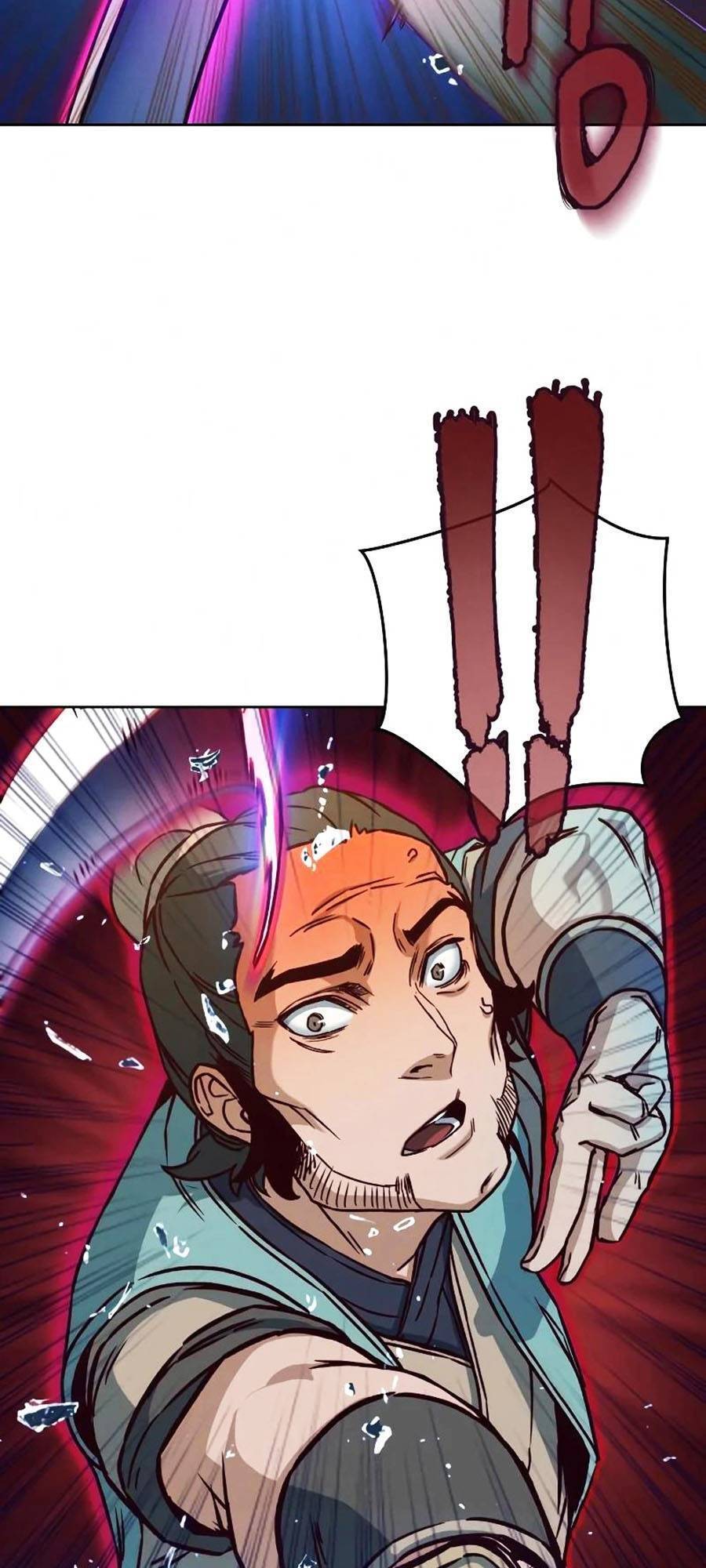 Túy Kiếm Dạ Hành - Chương 10