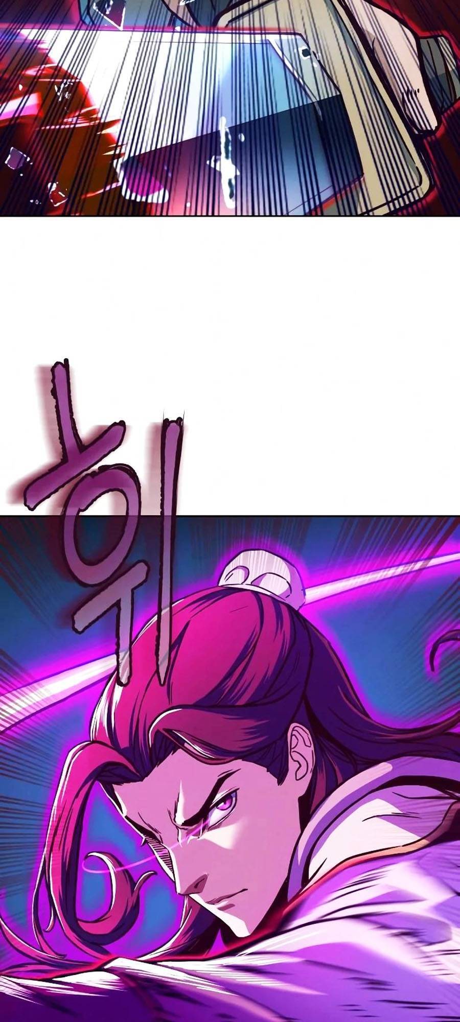 Túy Kiếm Dạ Hành - Chương 10