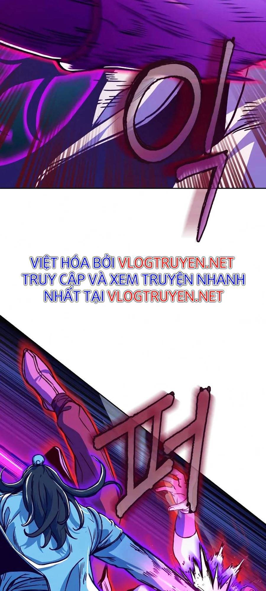 Túy Kiếm Dạ Hành - Chương 10