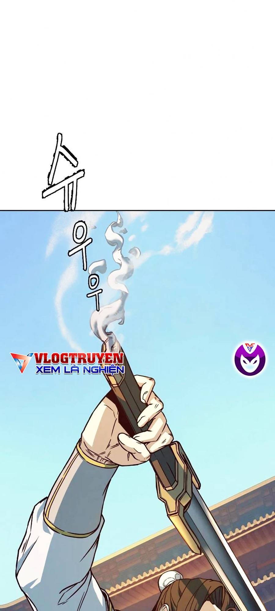 Túy Kiếm Dạ Hành - Chương 10