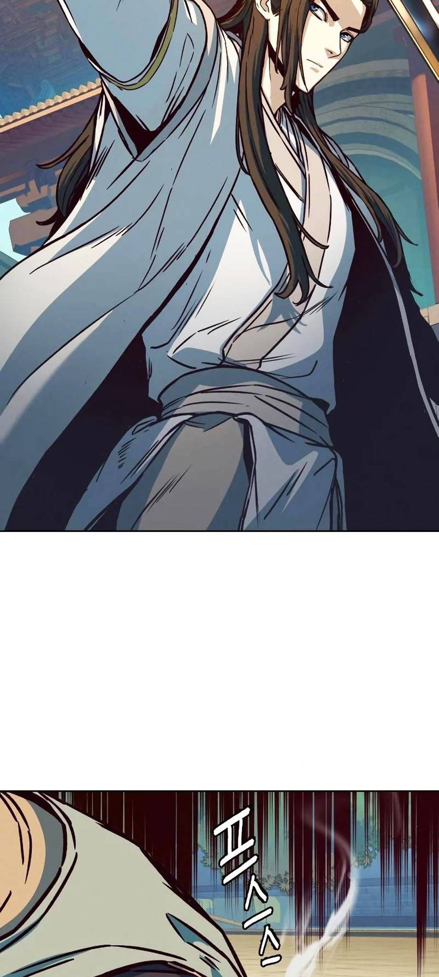 Túy Kiếm Dạ Hành - Chương 10