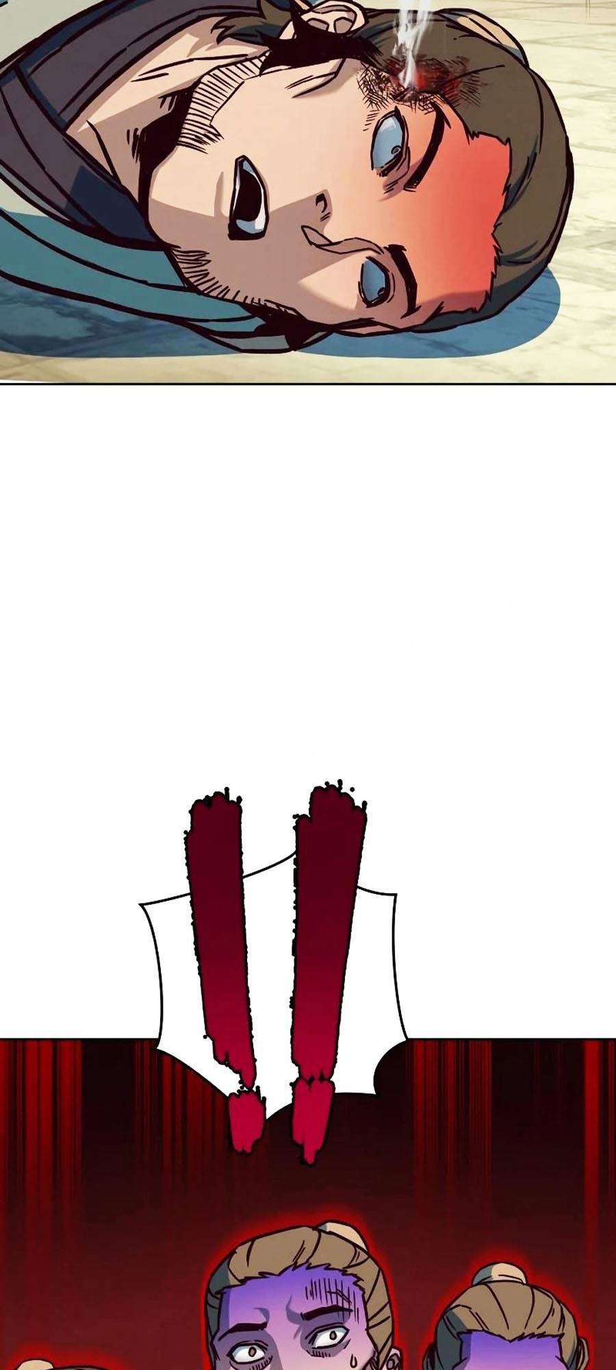 Túy Kiếm Dạ Hành - Chương 10