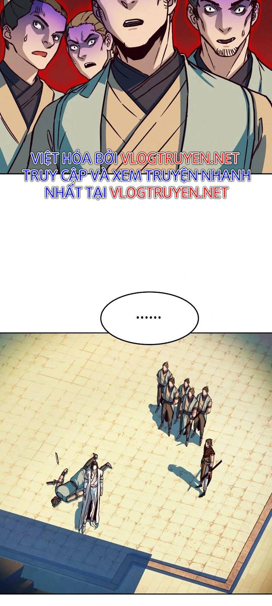 Túy Kiếm Dạ Hành - Chương 10