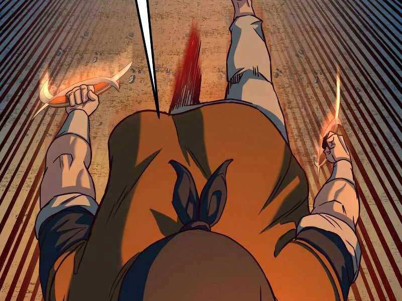 Túy Kiếm Dạ Hành - Chương 11