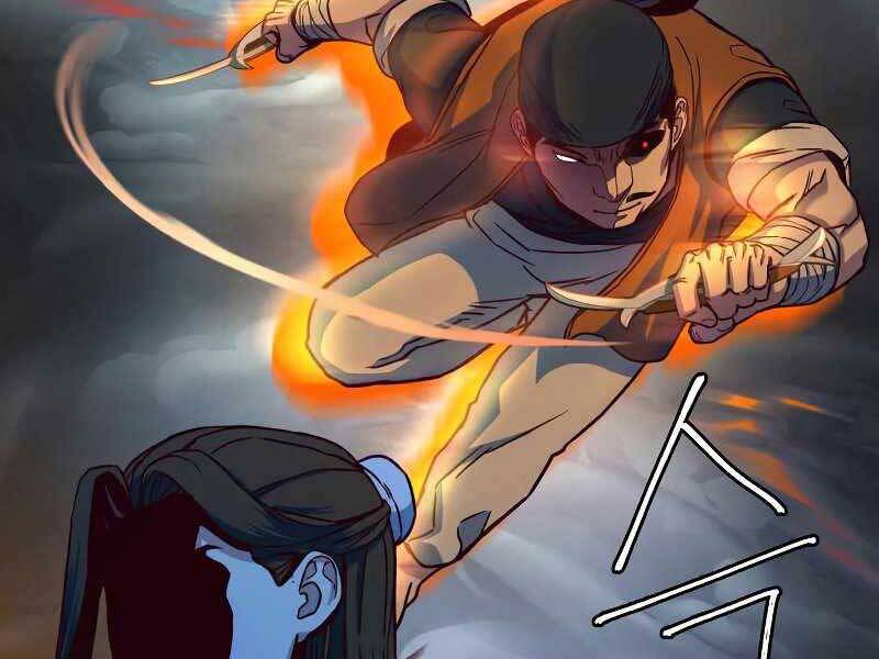 Túy Kiếm Dạ Hành - Chương 11