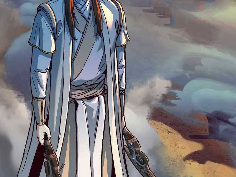 Túy Kiếm Dạ Hành - Chương 11