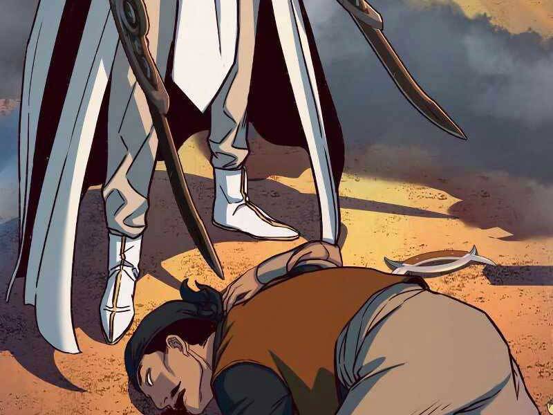 Túy Kiếm Dạ Hành - Chương 11