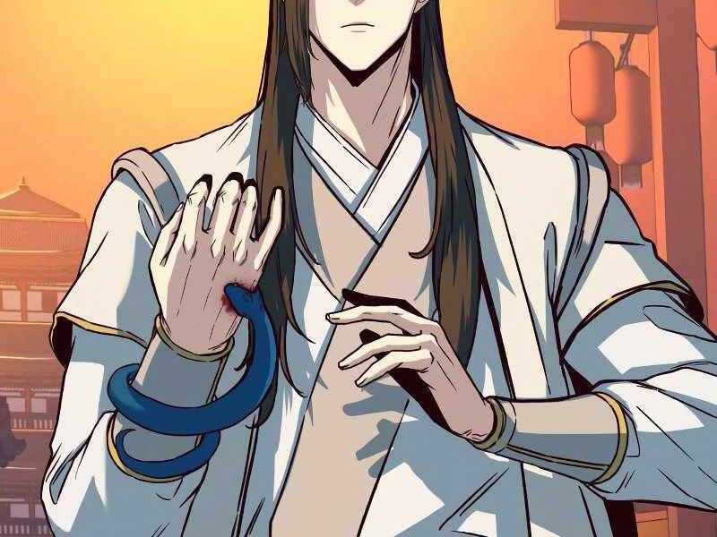 Túy Kiếm Dạ Hành - Chương 11