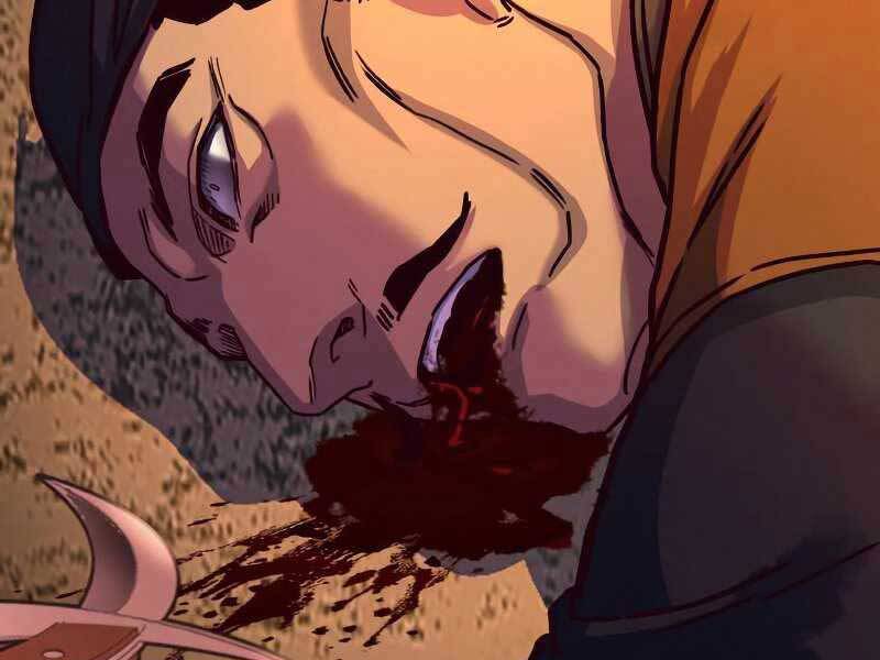 Túy Kiếm Dạ Hành - Chương 11