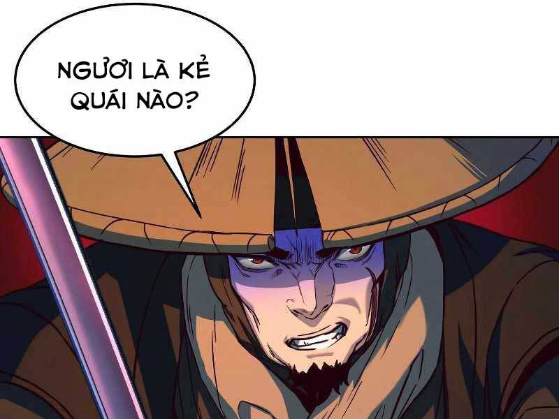 Túy Kiếm Dạ Hành - Chương 11