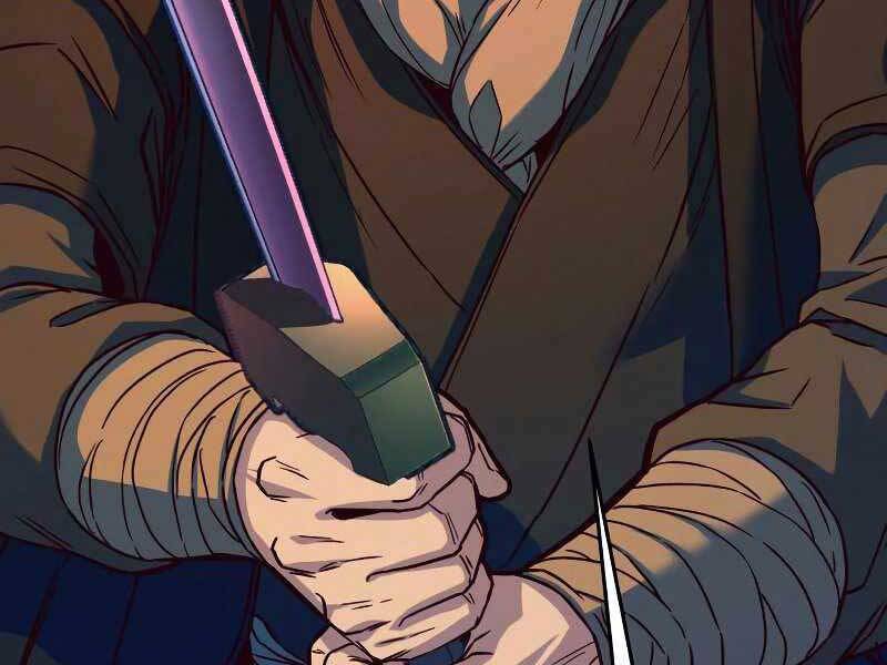 Túy Kiếm Dạ Hành - Chương 11