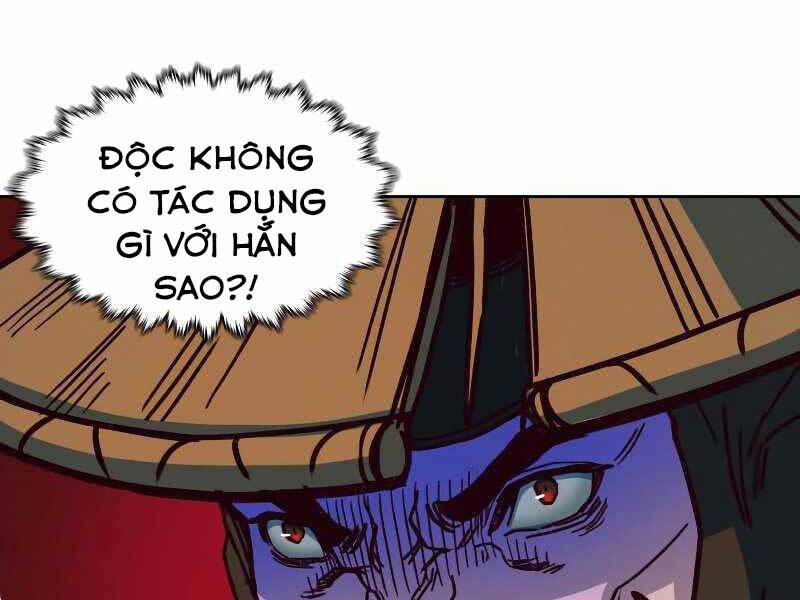 Túy Kiếm Dạ Hành - Chương 11