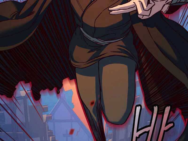 Túy Kiếm Dạ Hành - Chương 11