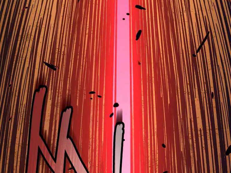 Túy Kiếm Dạ Hành - Chương 11