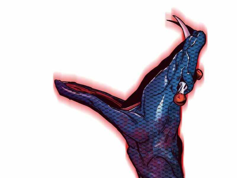 Túy Kiếm Dạ Hành - Chương 11