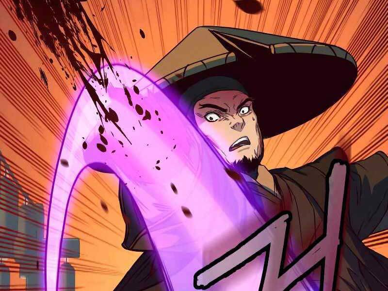 Túy Kiếm Dạ Hành - Chương 11