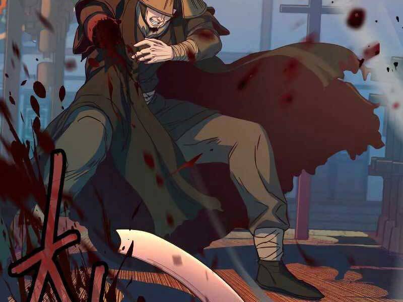 Túy Kiếm Dạ Hành - Chương 11