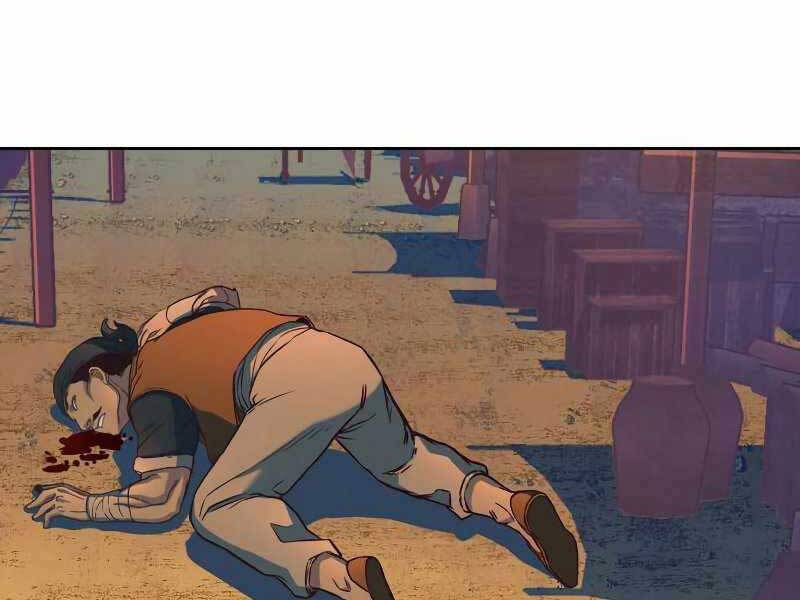 Túy Kiếm Dạ Hành - Chương 11