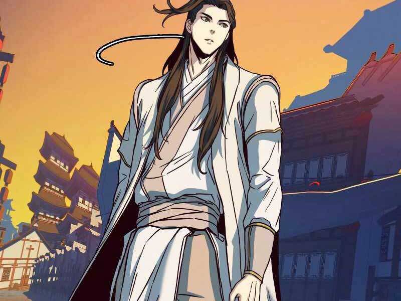 Túy Kiếm Dạ Hành - Chương 11