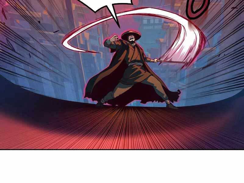 Túy Kiếm Dạ Hành - Chương 11