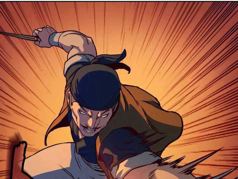 Túy Kiếm Dạ Hành - Chương 11