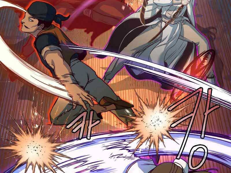 Túy Kiếm Dạ Hành - Chương 11