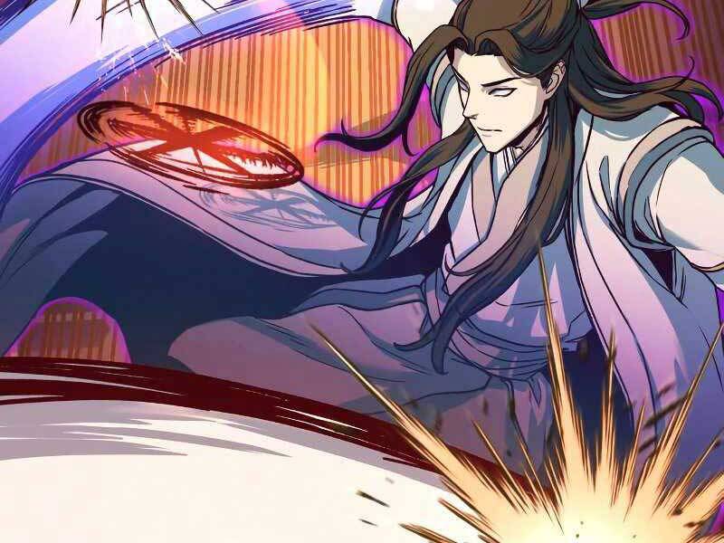 Túy Kiếm Dạ Hành - Chương 11