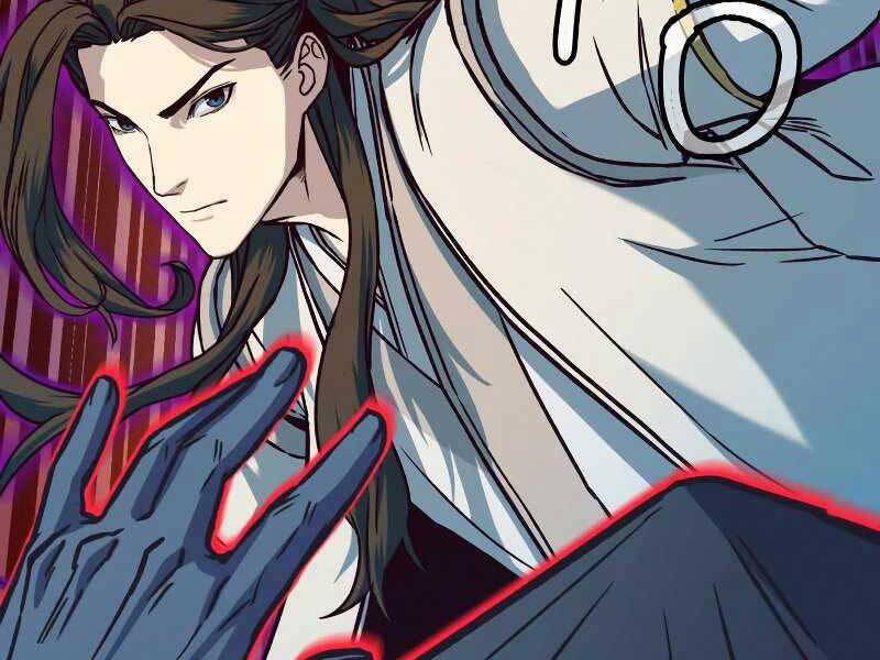 Túy Kiếm Dạ Hành - Chương 11